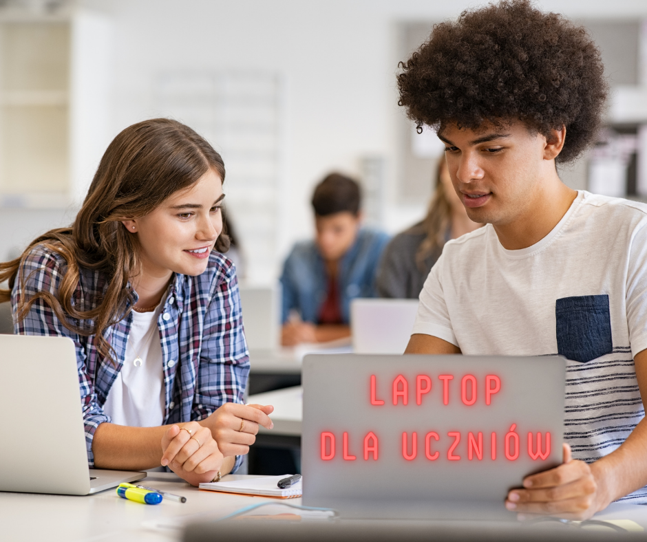 Laptopy używane idealna propozycja dla uczniów i studentów